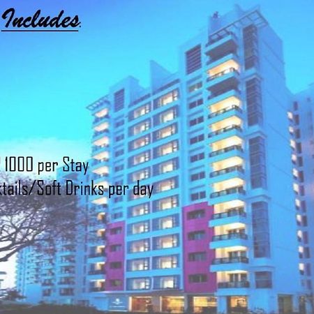 Royal Orchid Suites Whitefield Bangalore Esterno foto