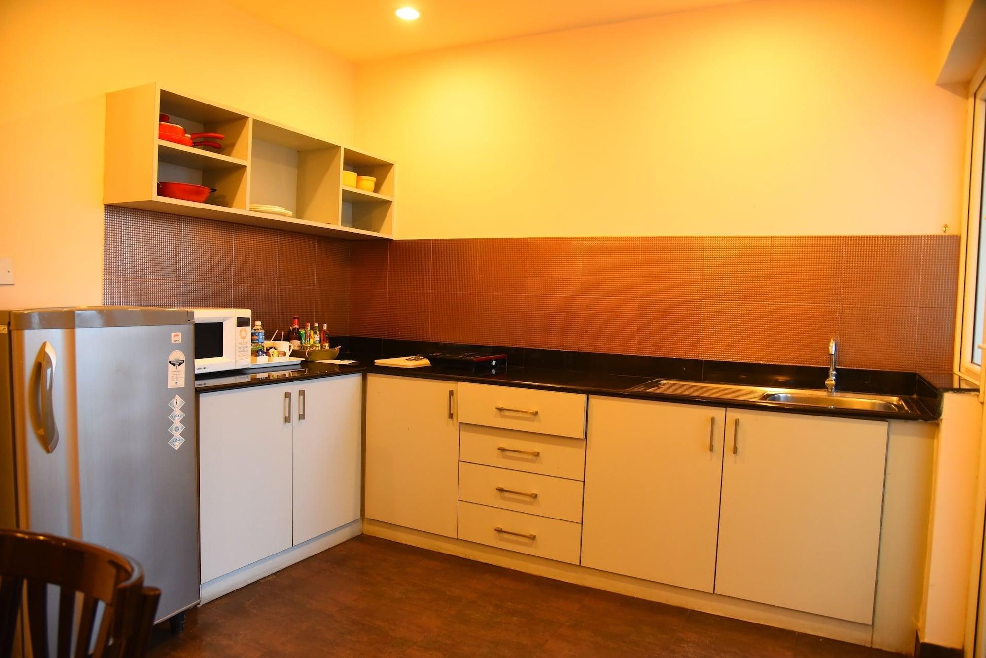 Royal Orchid Suites Whitefield Bangalore Esterno foto