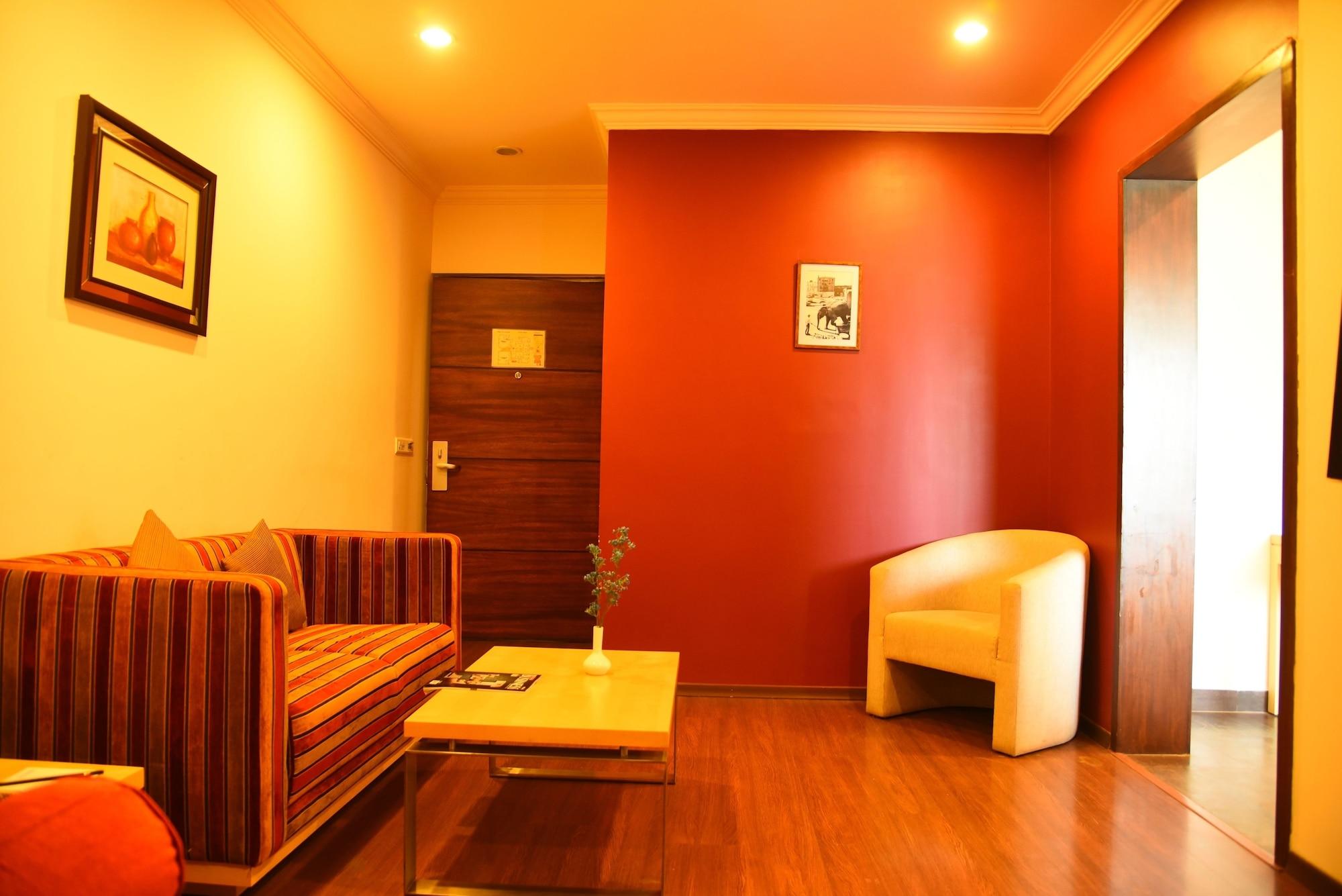 Royal Orchid Suites Whitefield Bangalore Esterno foto