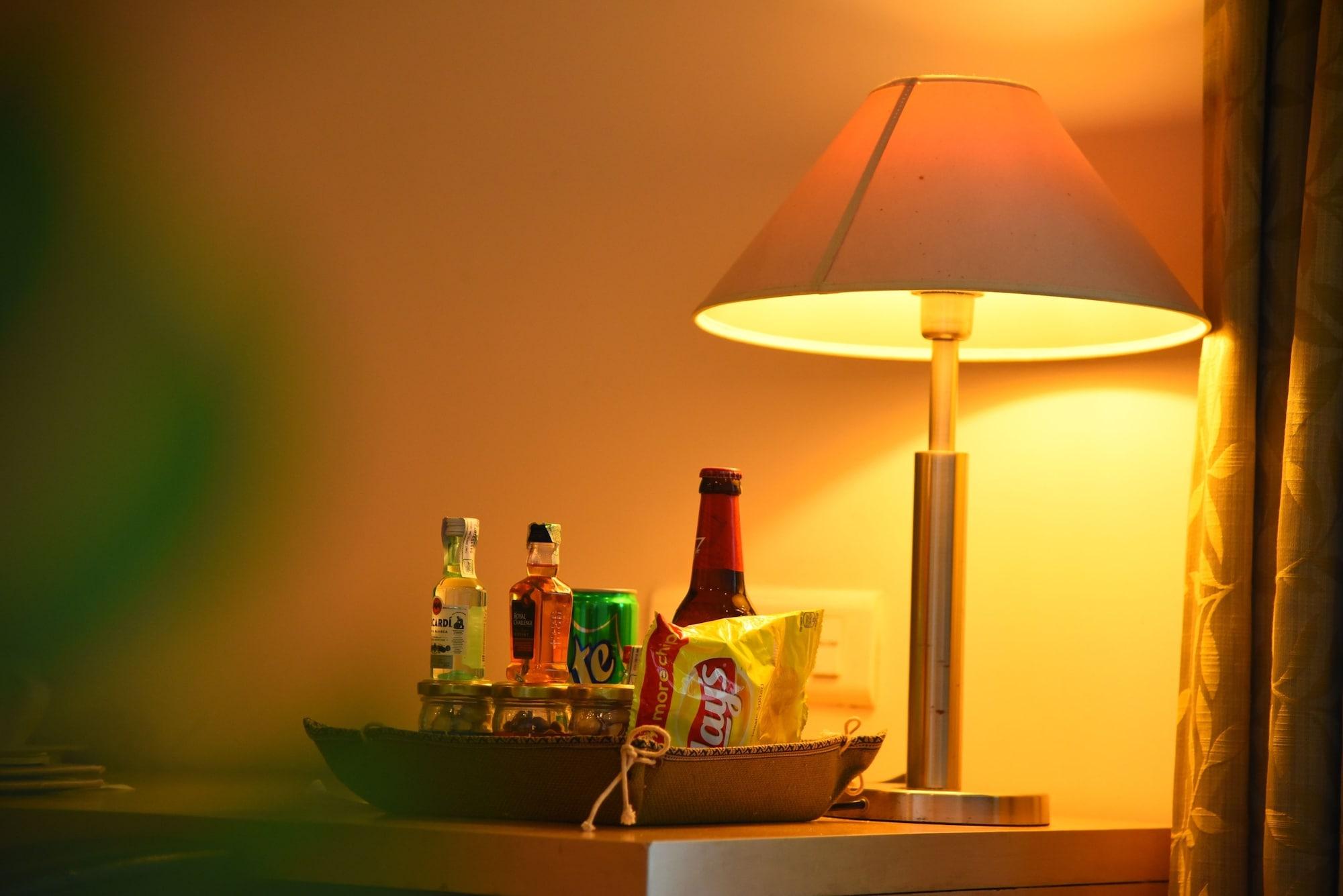Royal Orchid Suites Whitefield Bangalore Esterno foto