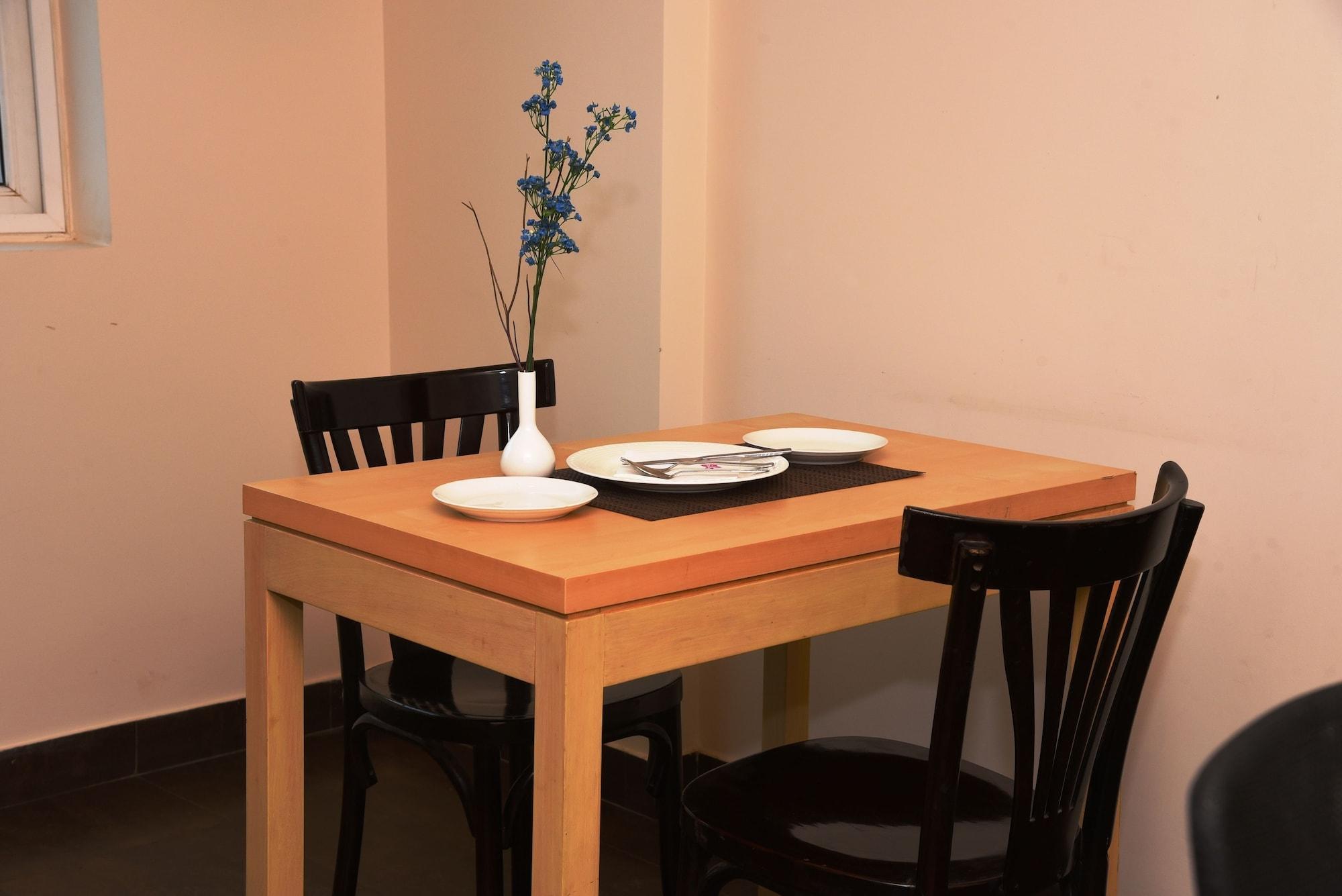 Royal Orchid Suites Whitefield Bangalore Esterno foto