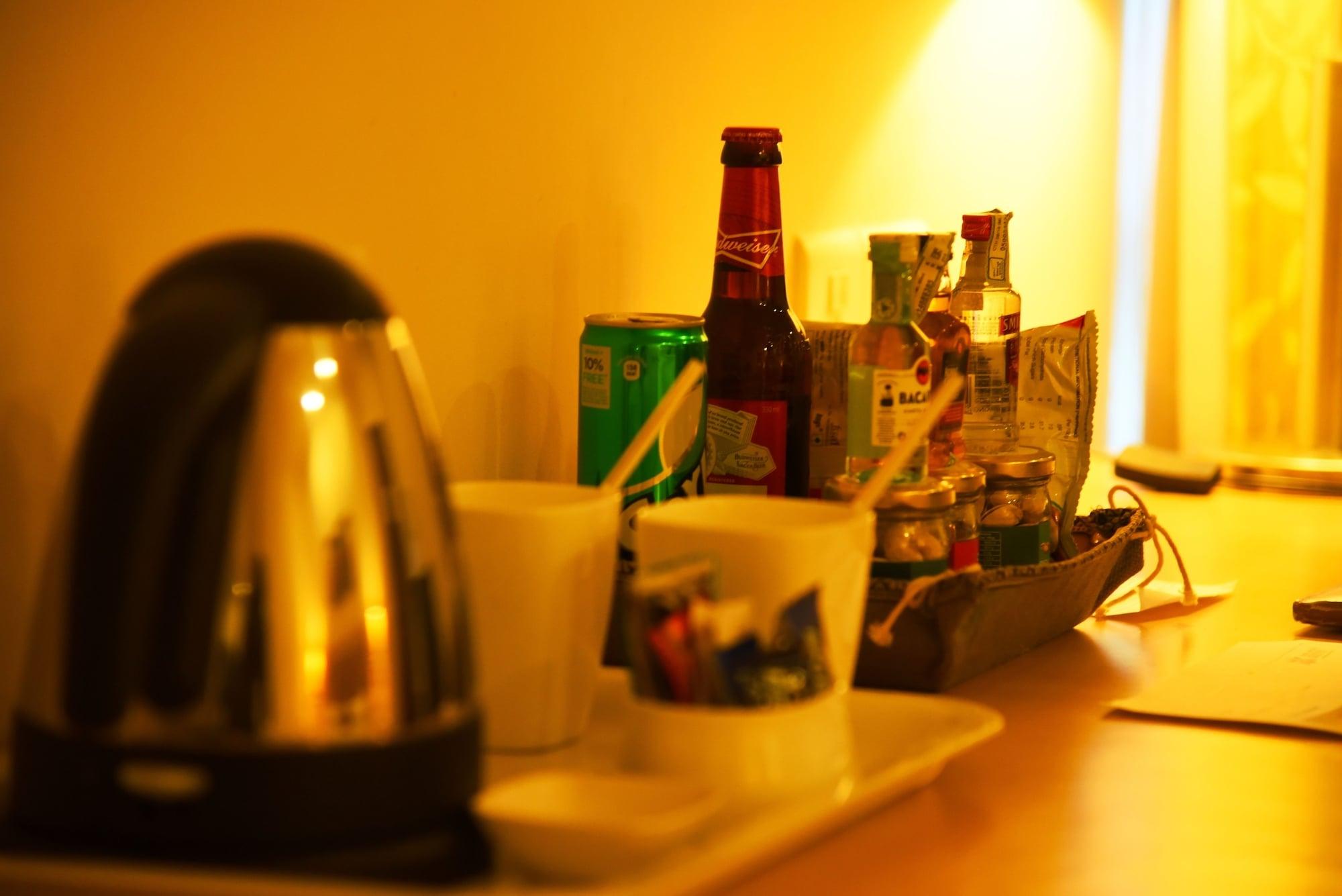 Royal Orchid Suites Whitefield Bangalore Esterno foto