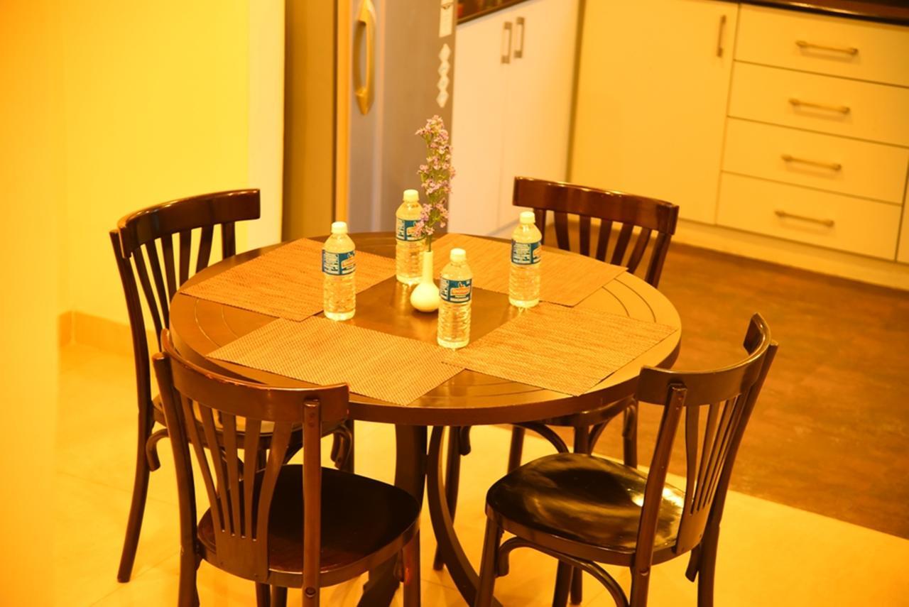 Royal Orchid Suites Whitefield Bangalore Esterno foto