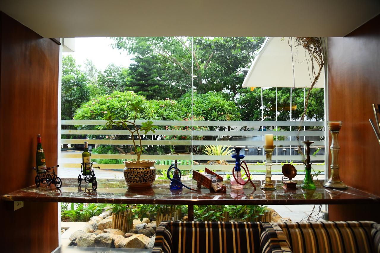 Royal Orchid Suites Whitefield Bangalore Esterno foto