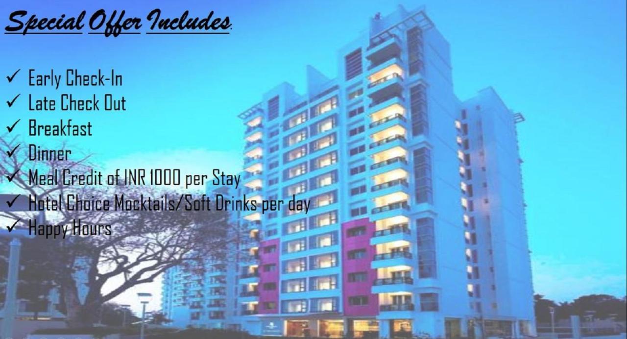 Royal Orchid Suites Whitefield Bangalore Esterno foto